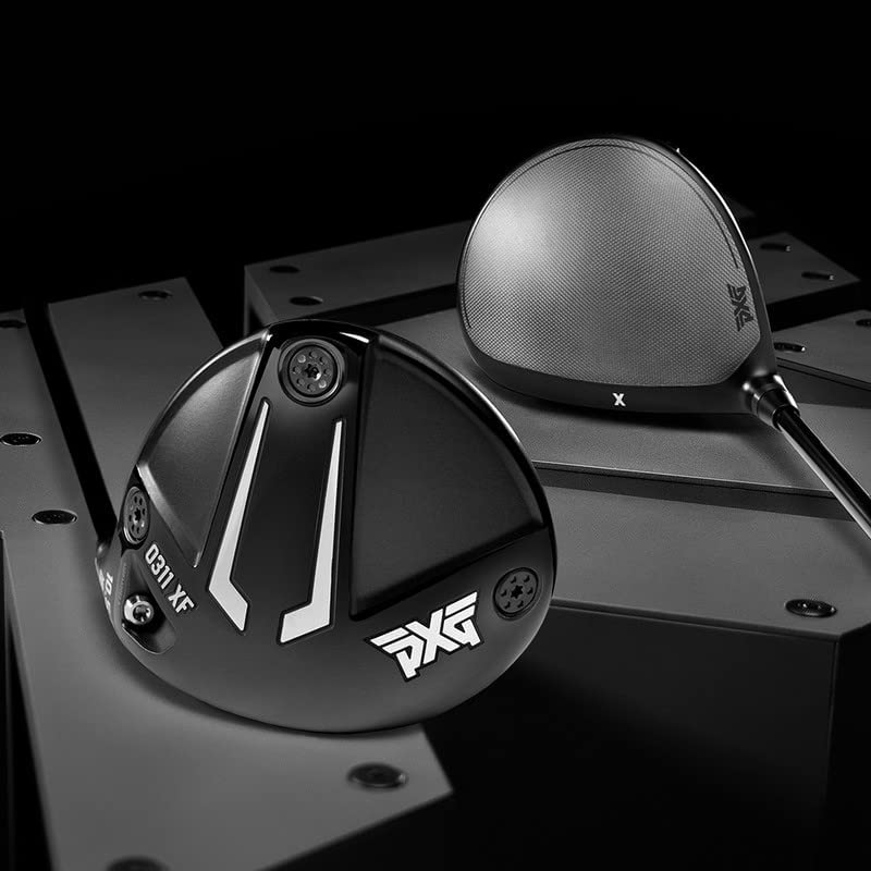 PXG 0311 XF Gen5 Driver Review: Comprehensive Customer Review