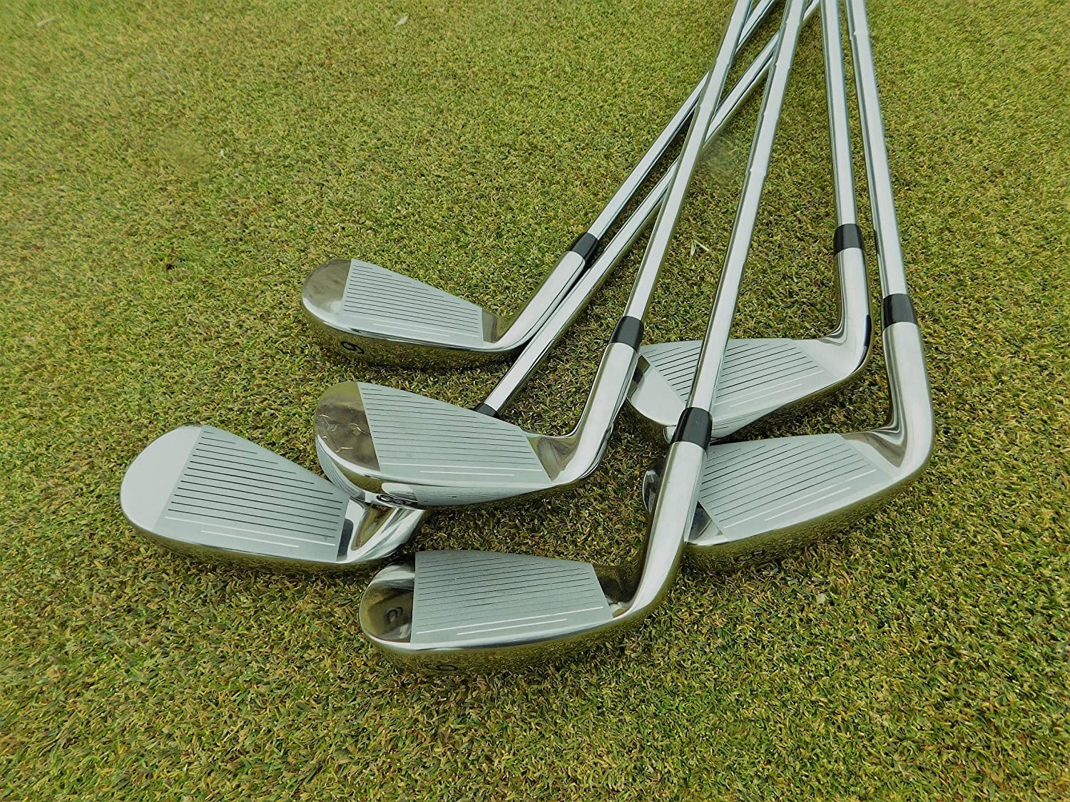 Lazrus Golf Irons Review