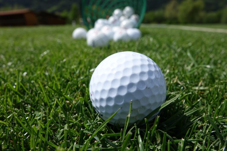 Best golf ball for high handicap