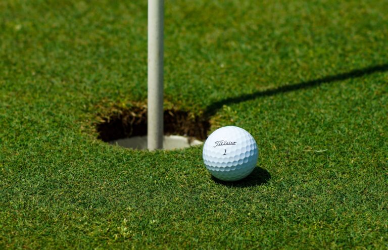 What is a bogey in golf?