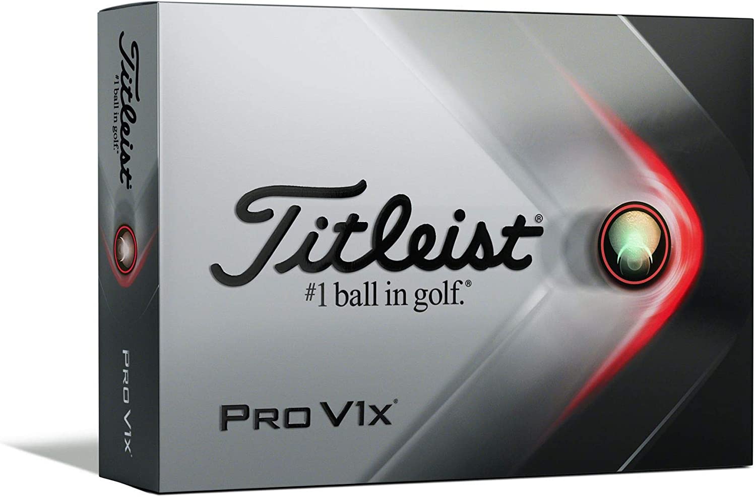 Best golf ball for high handicap