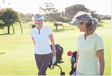 Best Women's Golf Clubs for Beginners