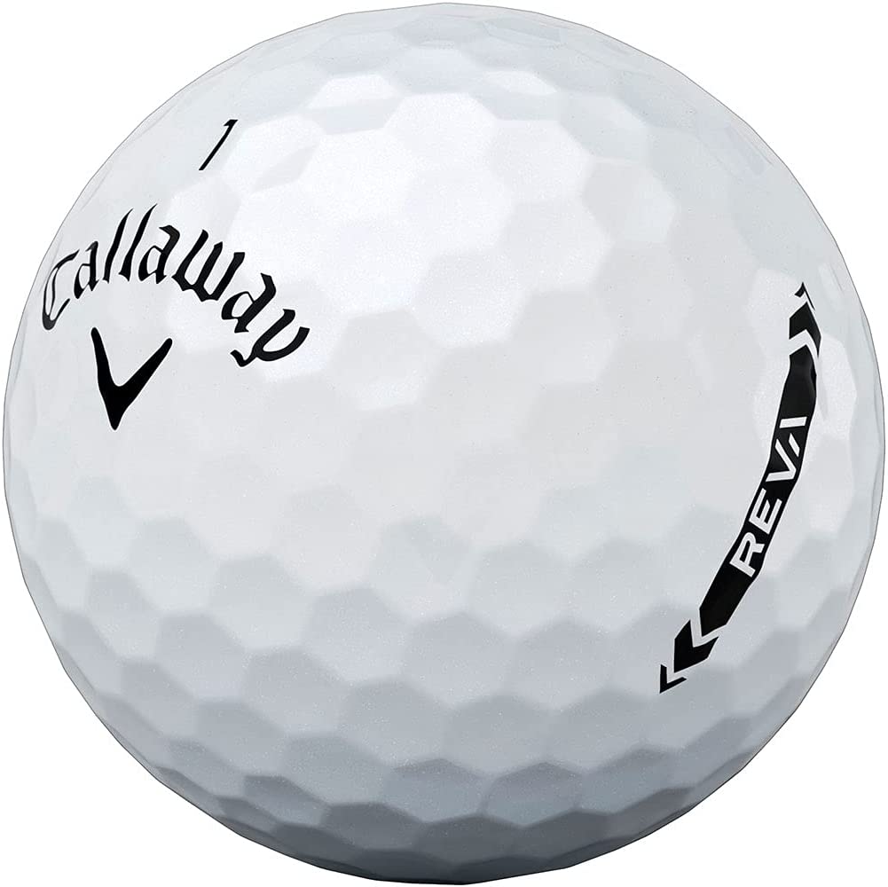 Callaway Reva Golf balls