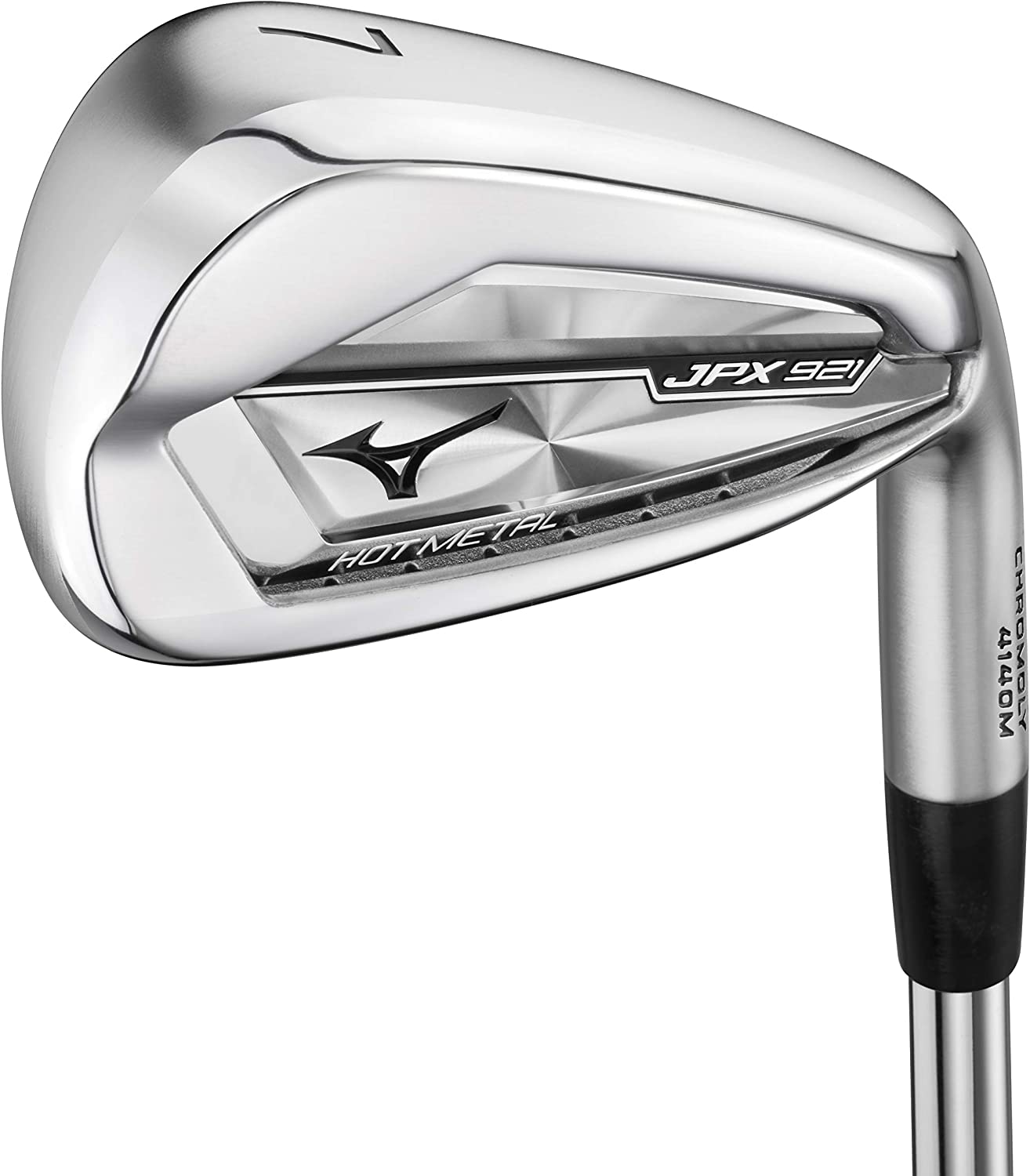 Mizuno JPX 921 Hot metal irons