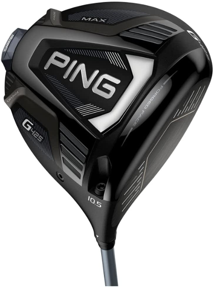 ping g425 max driver review.