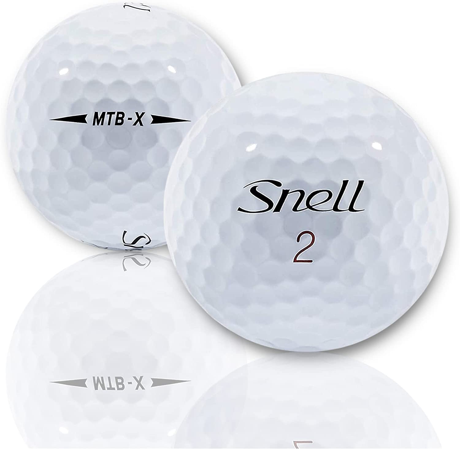 Best golf ball for 80 mph swing speed