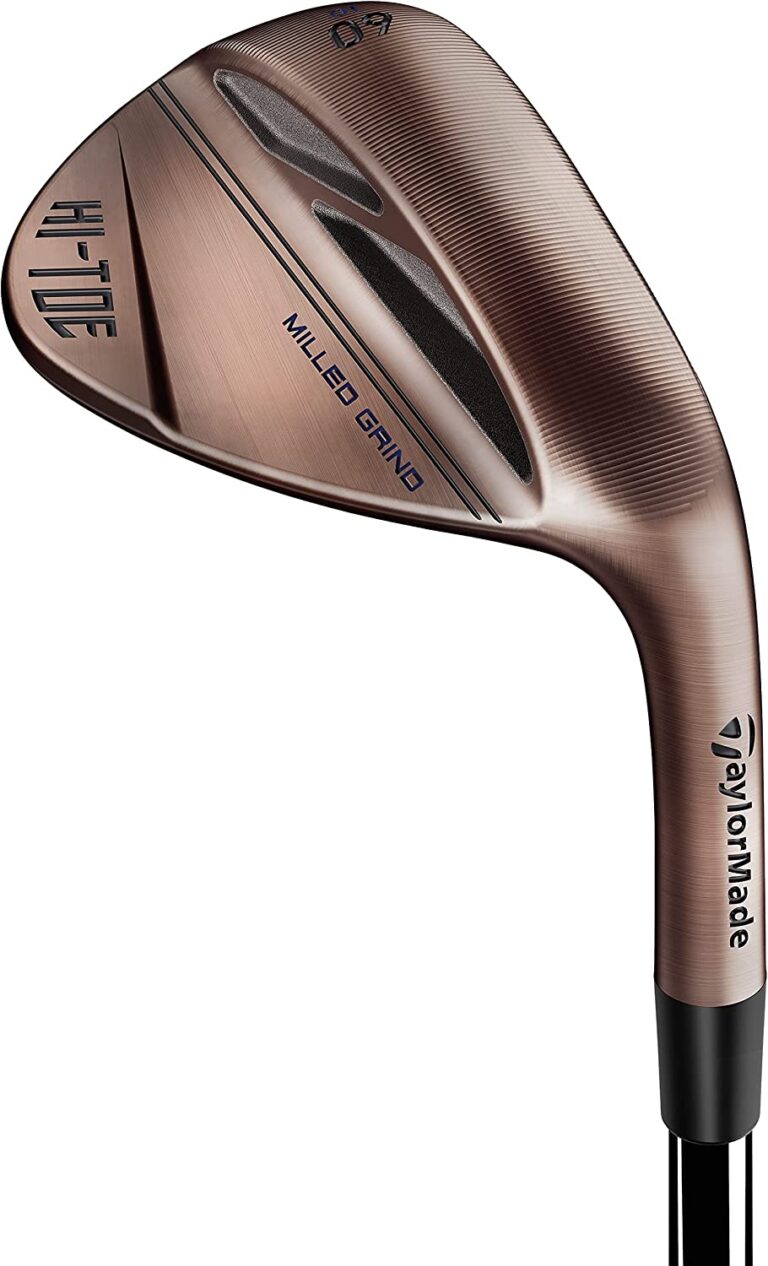 Taylormade 52 Degree Wedge