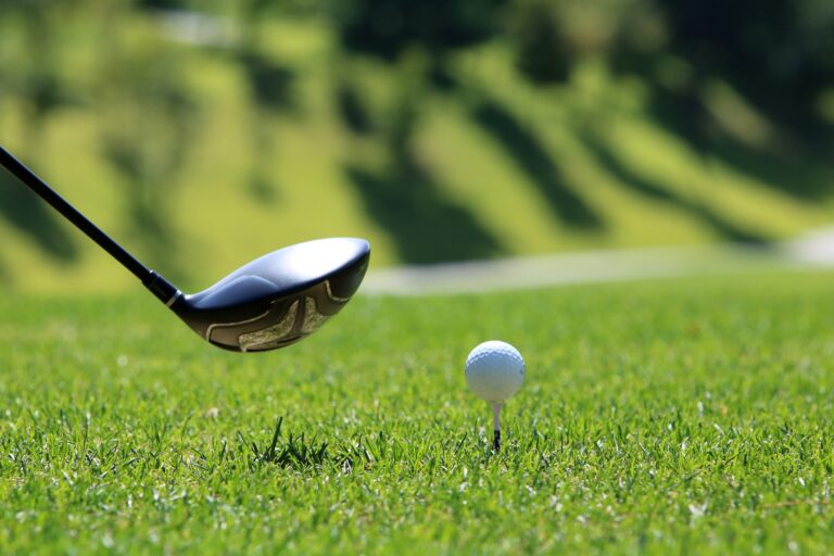 Best golf drivers for High Handicappers