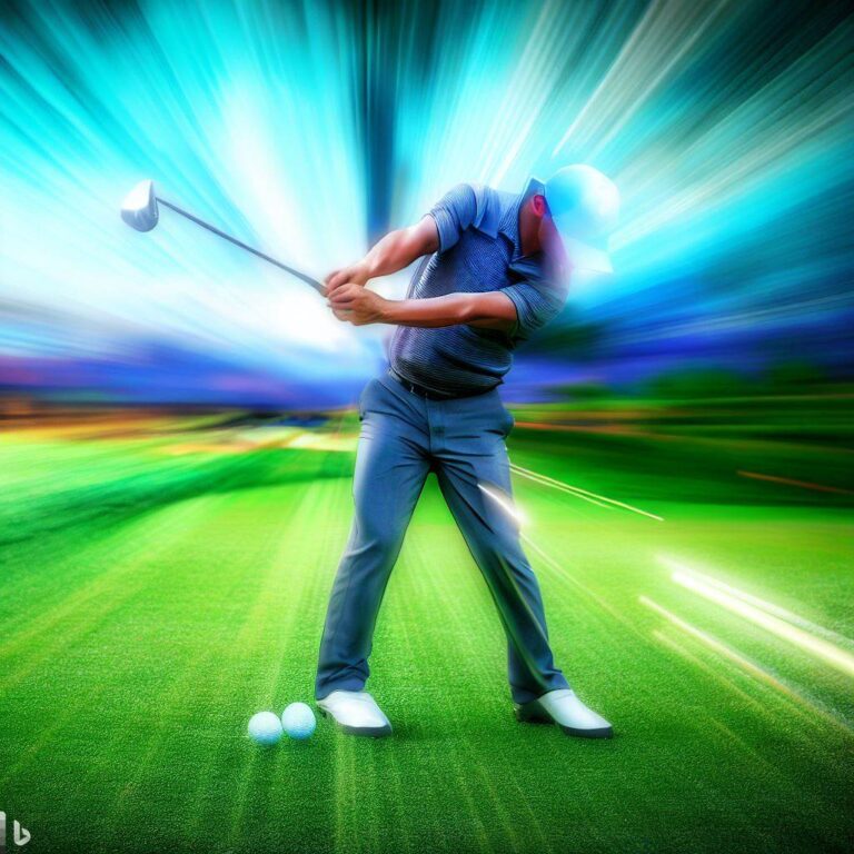 How do i know my swing speed: 5 ways to measures your swing speed.