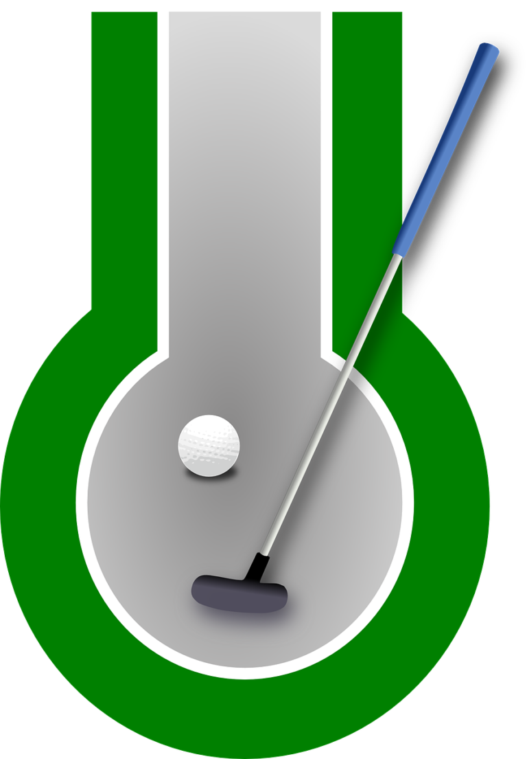 Putting tips for high handicappers