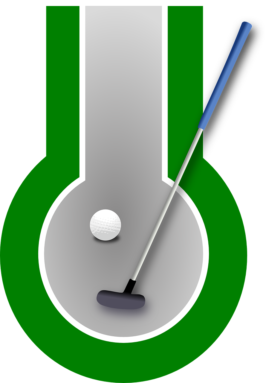 Putting tips for high handicappers