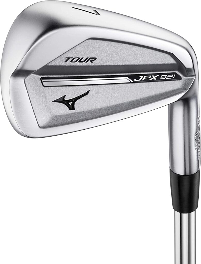 Mizuno JPX 921 Tour