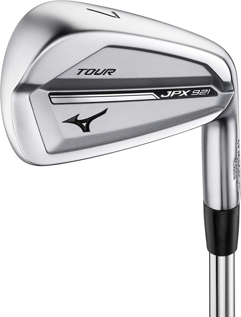 Mizuno JPX 921 Tour