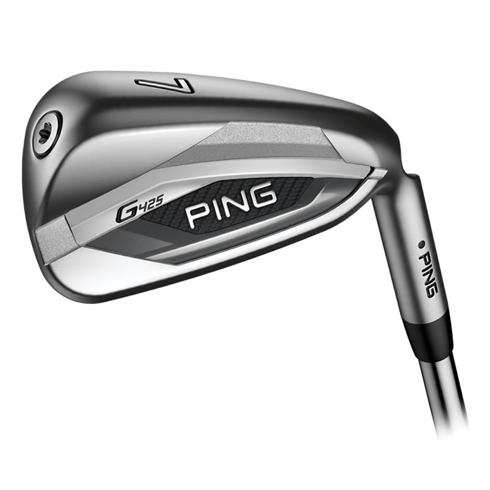 Ping g425 irons review