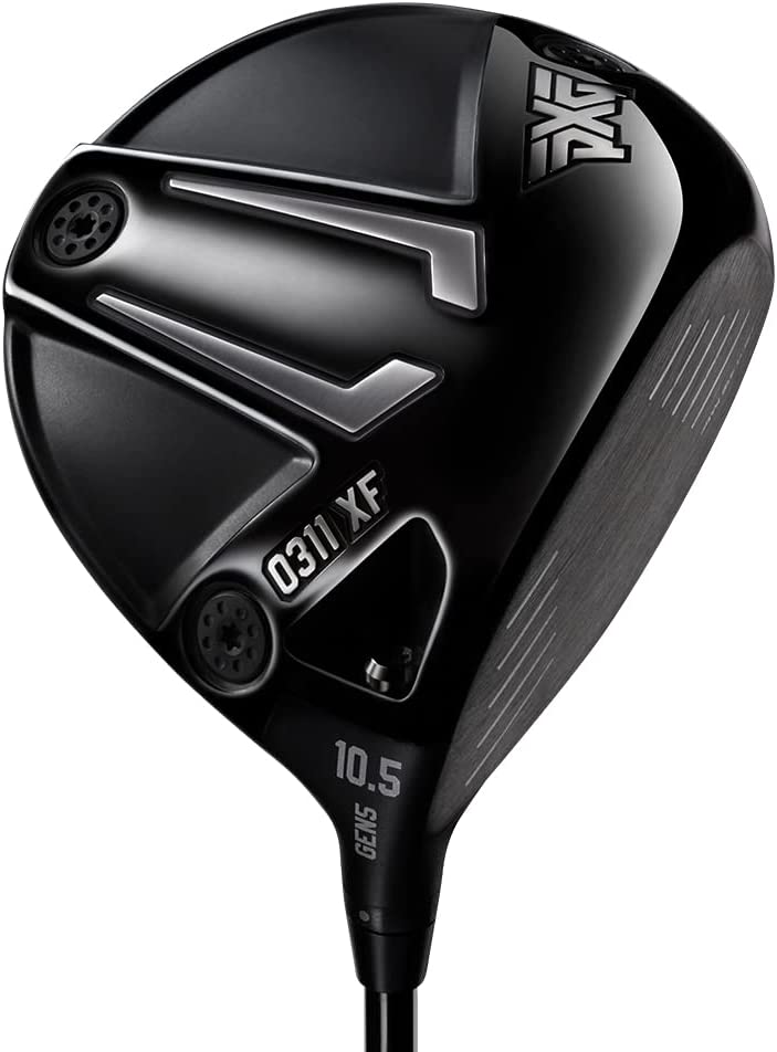 PXG 0311 XF Gen5 Driver Review