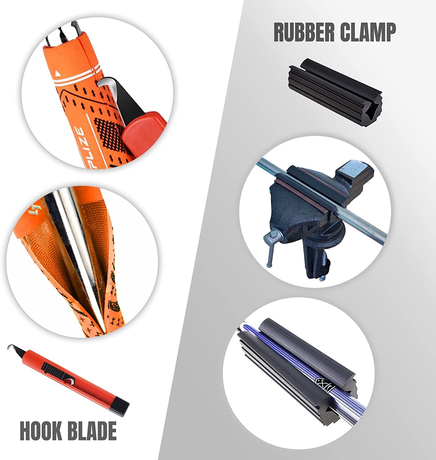 How to regrip golf clubs 6 Mistakes to avoid while regripping your clubs.