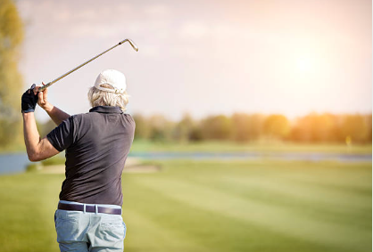 Best Golf Tips for Seniors