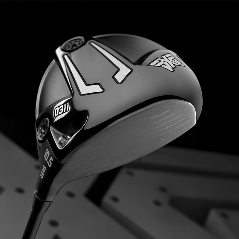 PXG 0311 Gen 5 Driver Review