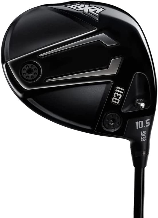 PXG 0311 Gen 5 Driver Review