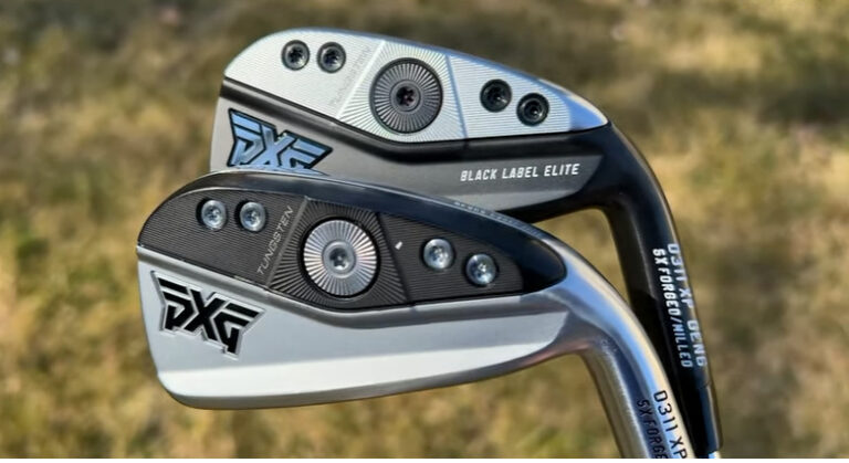 Are PXG Clubs Good for High Handicappers?