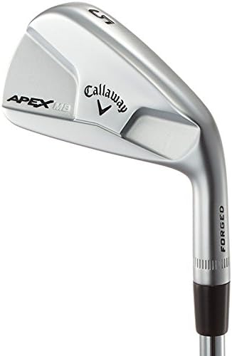 Callaway Apex MB Irons