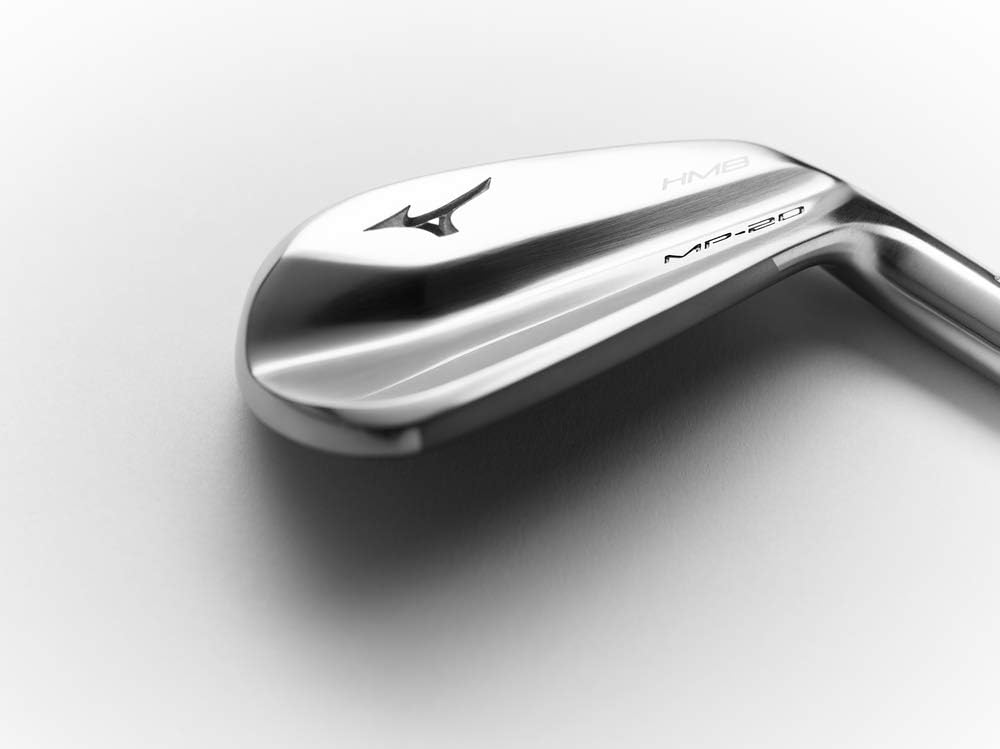 Mizuno MP 20 Review