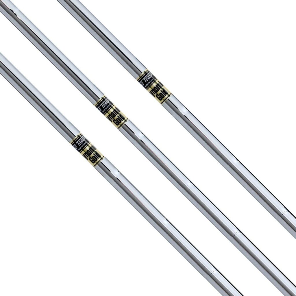 What is the Difference Between Steel and Graphite Shafts