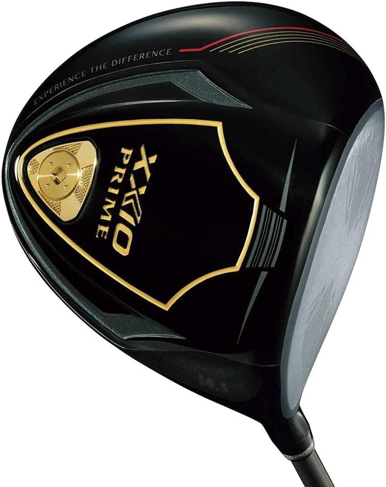 XXIO Prime Driver Review