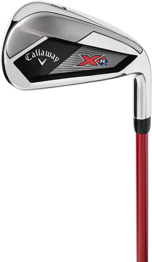 Callaway XR Package Set Review