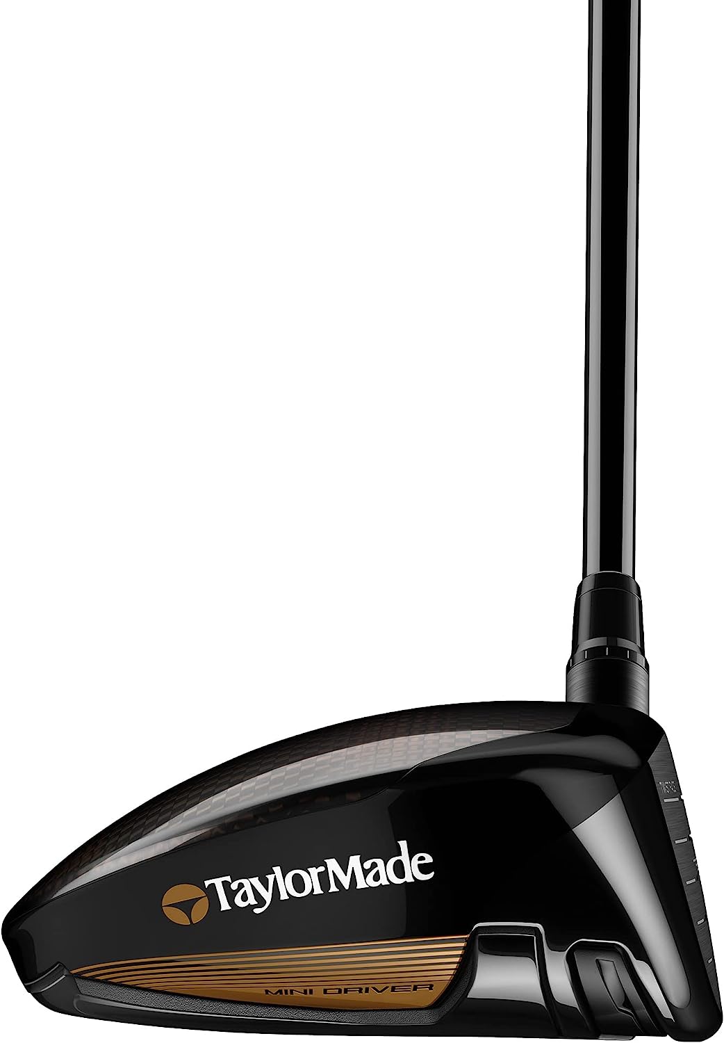 Taylormade Burner Mini Driver Review