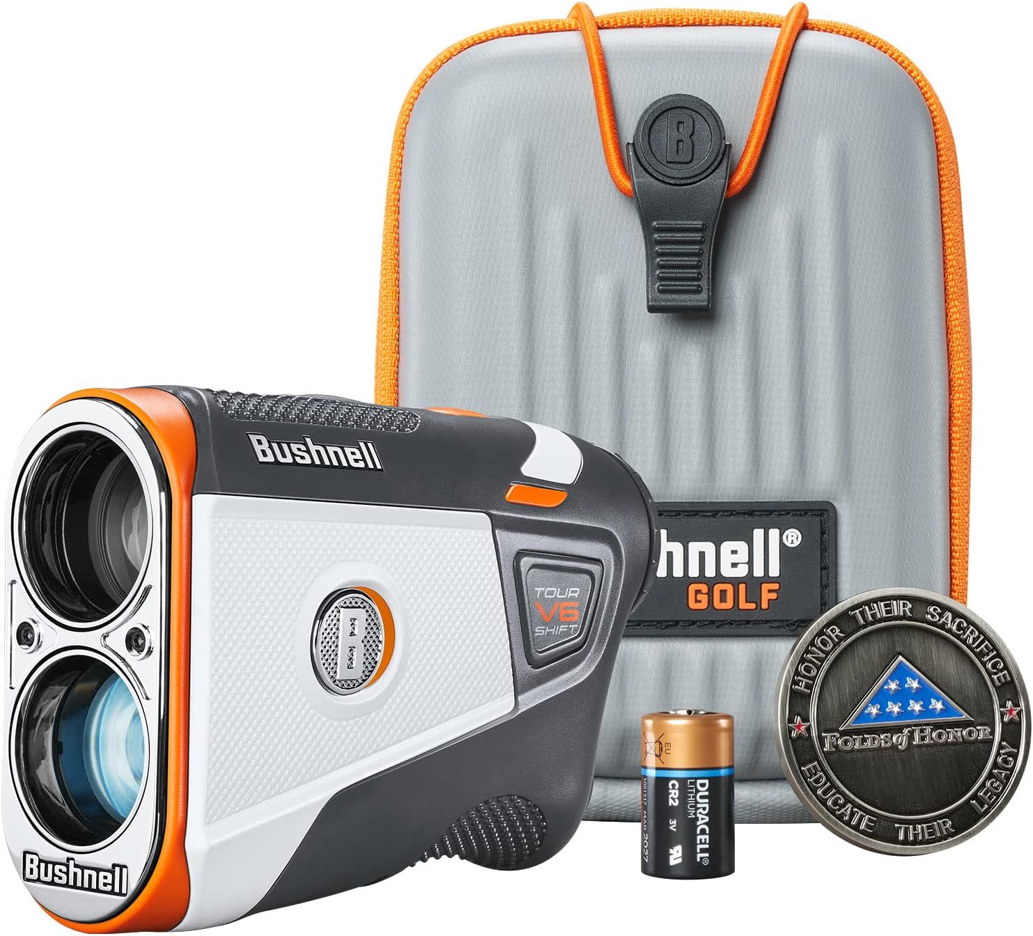 Bushnell Tour V6 Shift Golf Rangefinder Review The Ultimate Guide