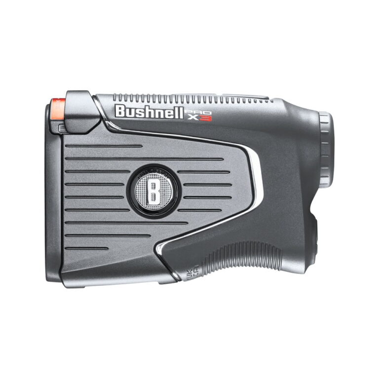 Bushnell Pro X3+ Review