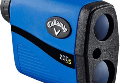 Callaway 200s Laser Rangefinder review