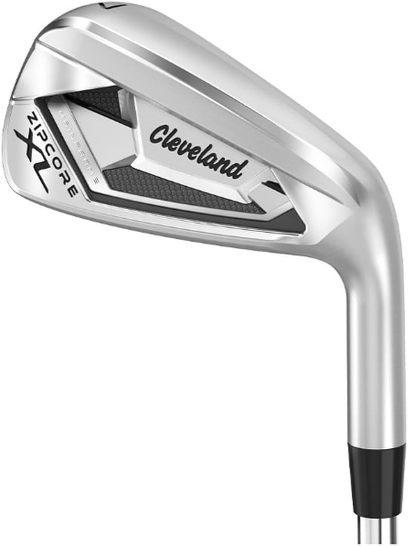 Cleveland ZipCore XL Irons Review