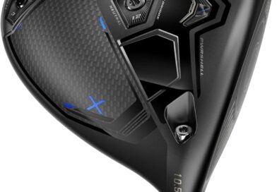 Cobra Golf DarkSpeed X Driver Review