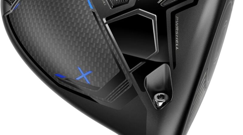 Cobra Golf DarkSpeed X Driver Review