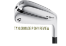 Taylormade p dhy review