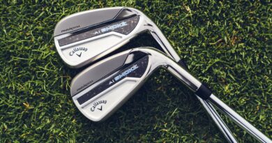 Callaway AI Smoke Iron Set Reviews: Performance and Value Analysis