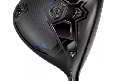 Cobra DarkSpeed X Driver Review