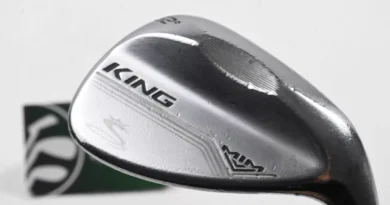 Cobra King MIM Wedge