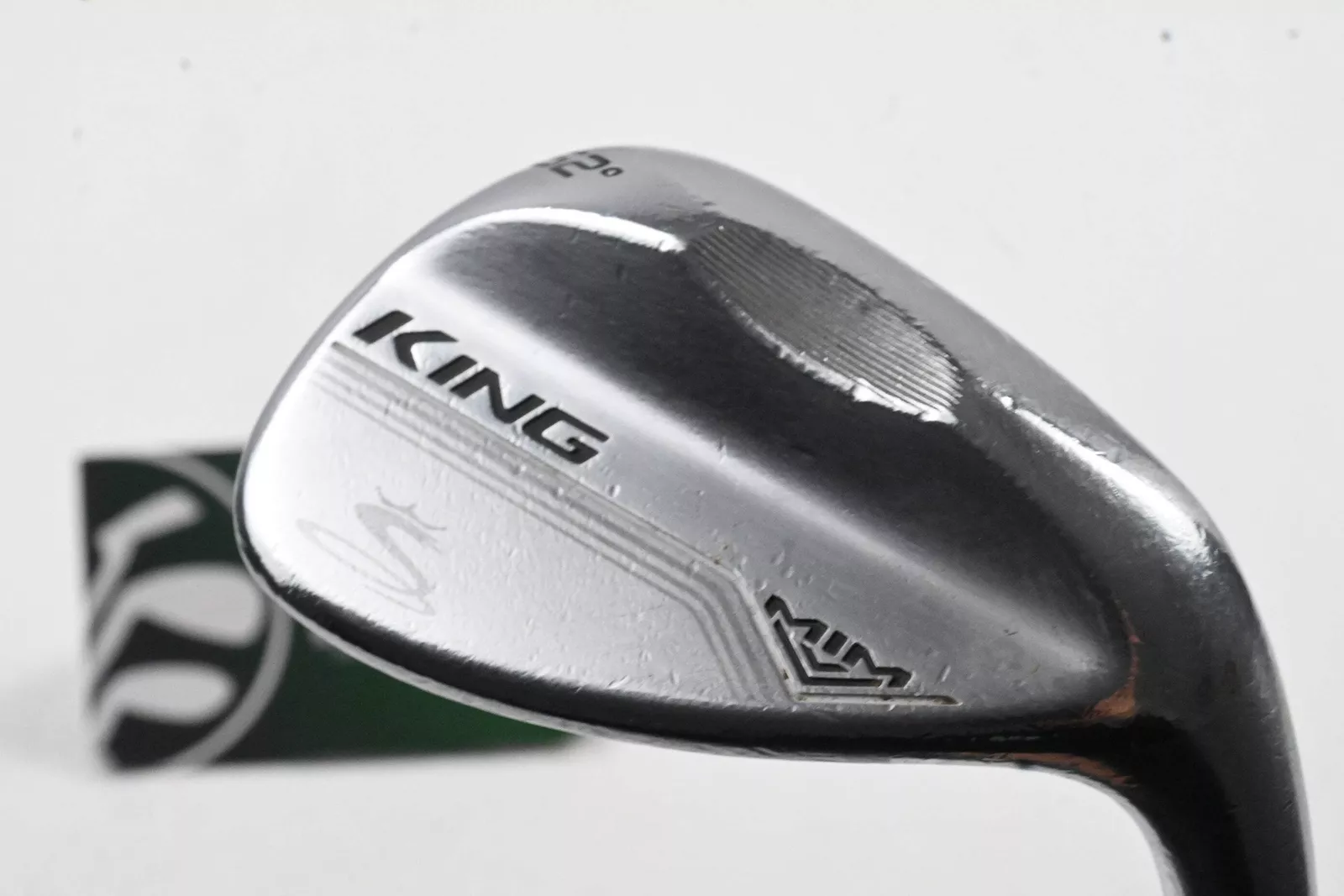 Cobra King MIM Wedge