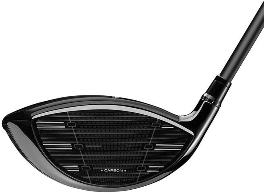 TaylorMade Qi35 Driver Review