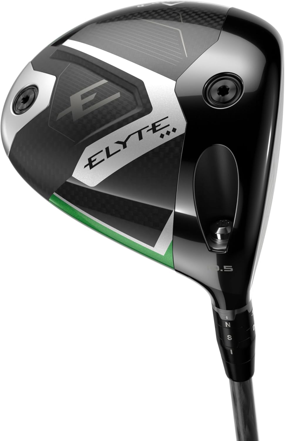 Callaway Elyte Triple Diamond Driver Review