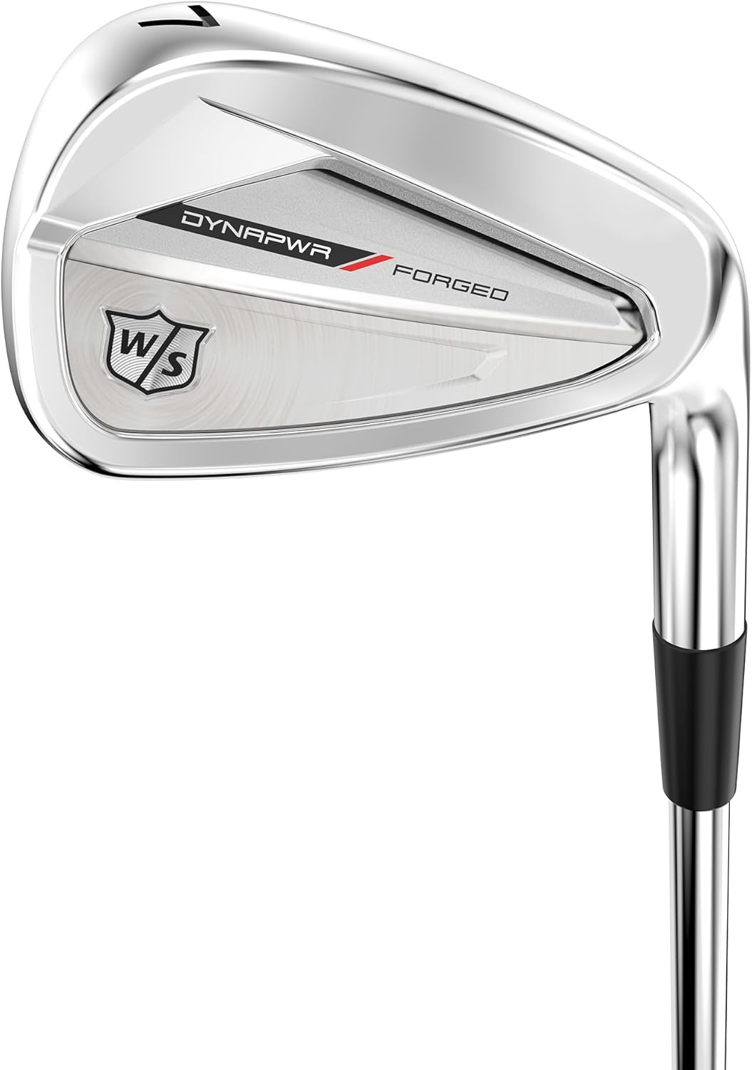 wilson dynapower forged irons review