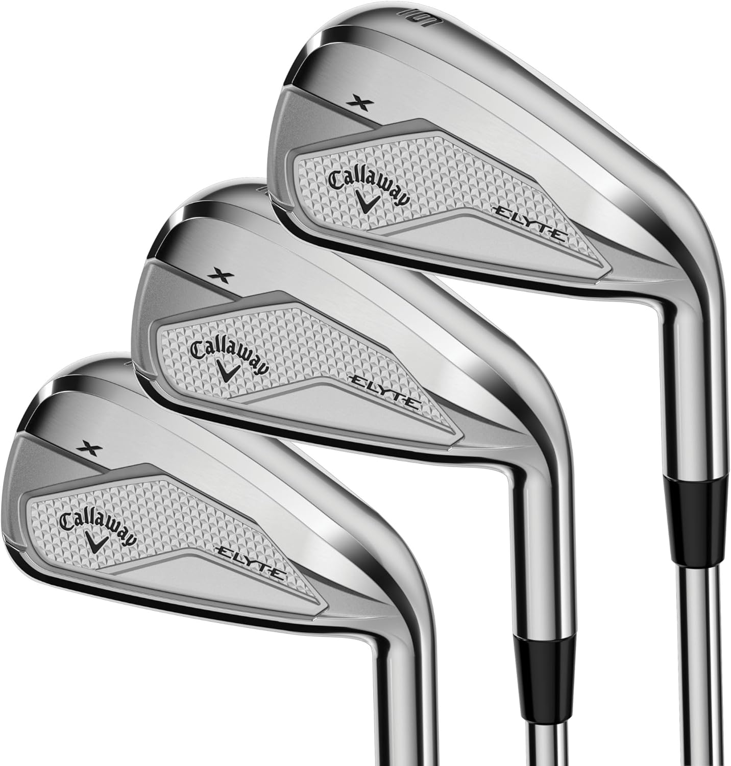 Callaway Elyte X Irons review