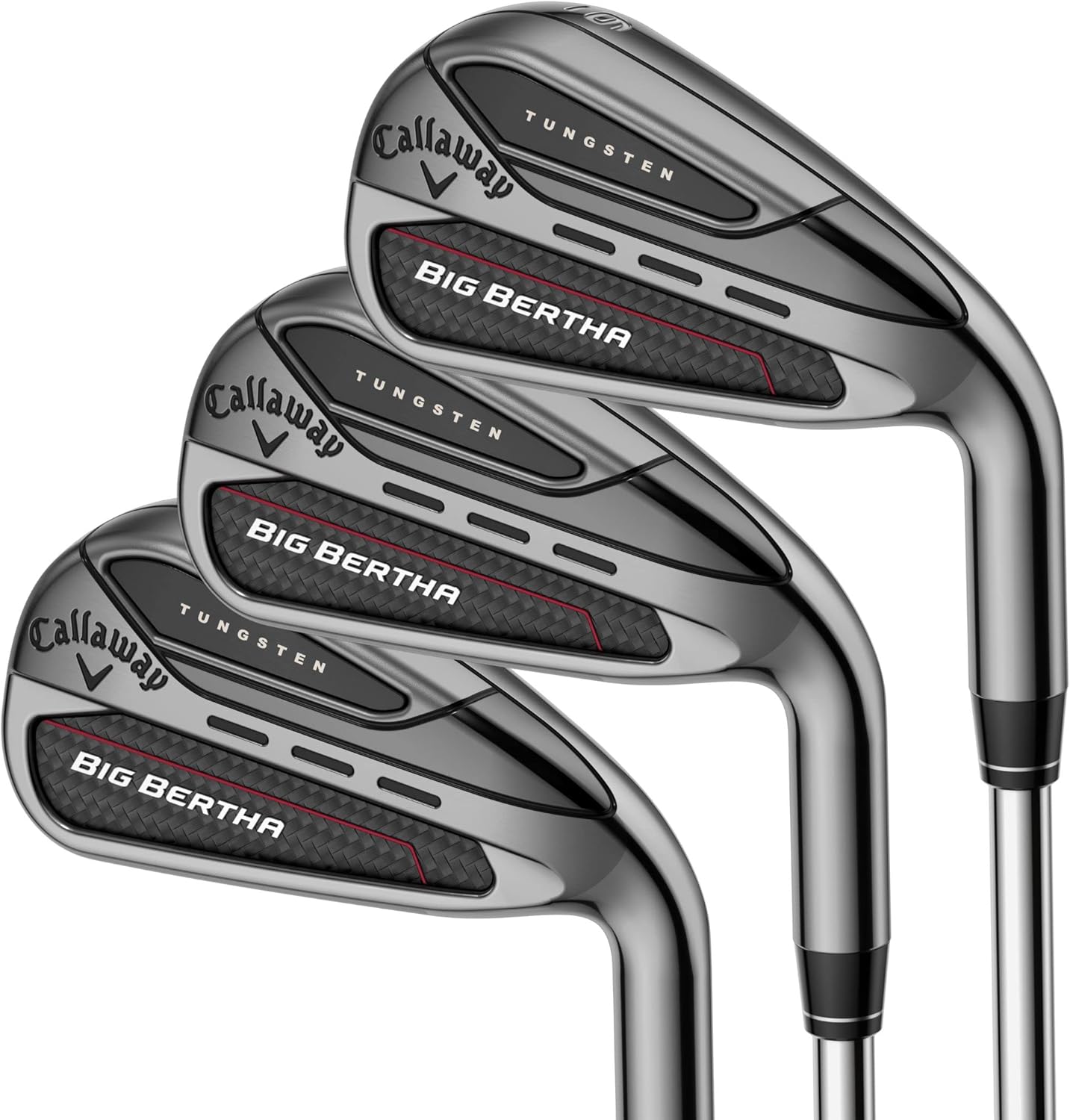 Callaway Golf Big Bertha BB23 Iron Set