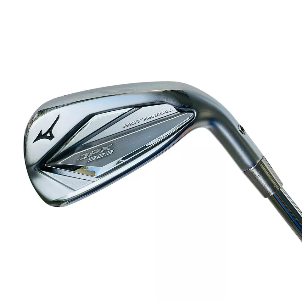 Mizuno JPX 923 Hot Metal Review