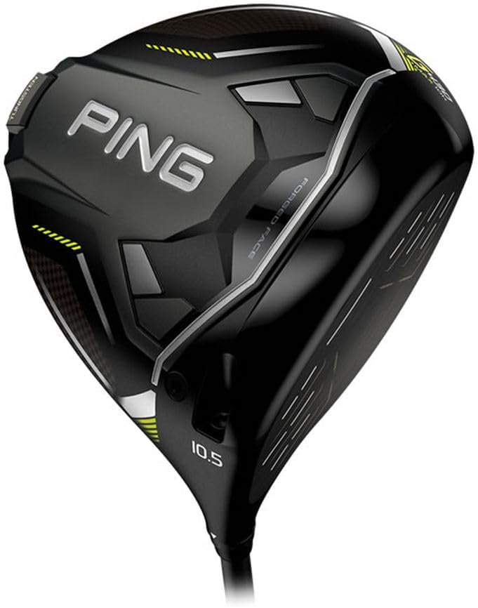 Ping G430 Max 10K Driver Review