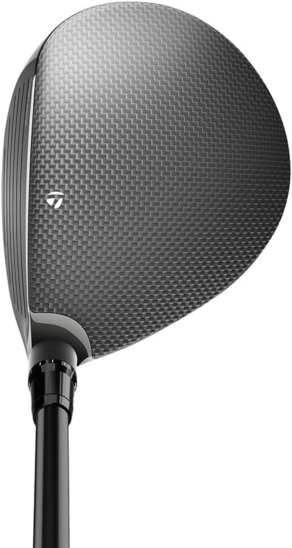 Taylormade Qi35 Tour Fairway Wood Review