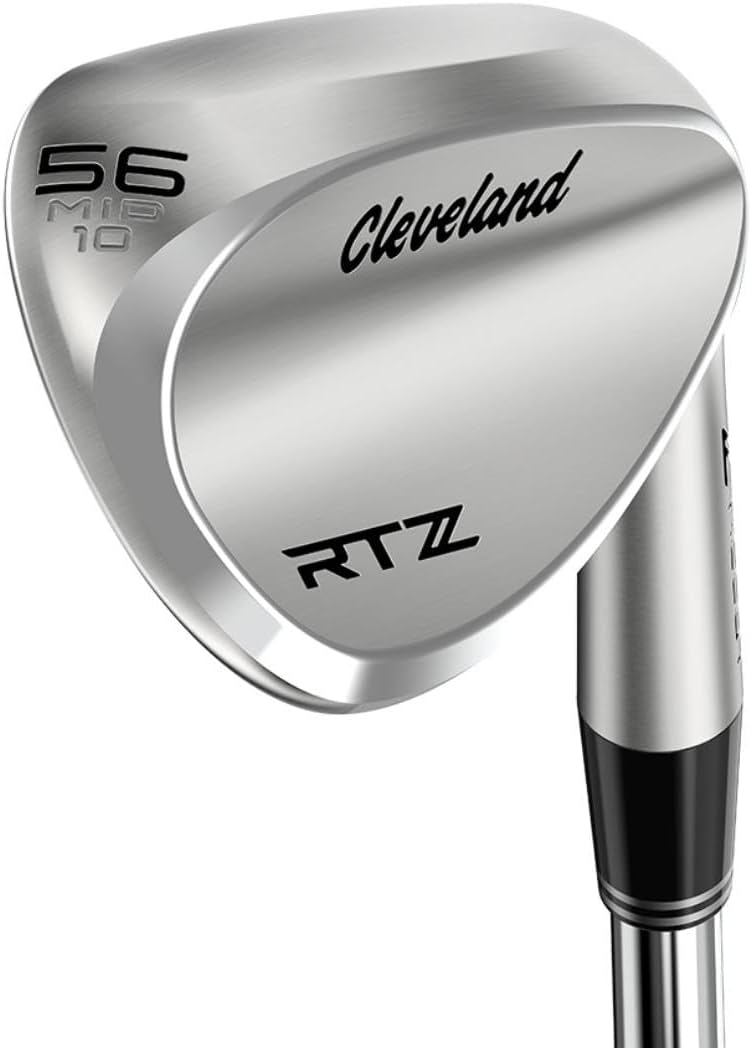 Cleveland RTZ Wedge Review